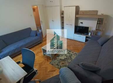 Jednosoban stan, Božidar Adžija · 36m² · 350€ | SveNekretnine