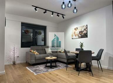 Dvosoban stan, Niš · 47m² · 480€ | SveNekretnine