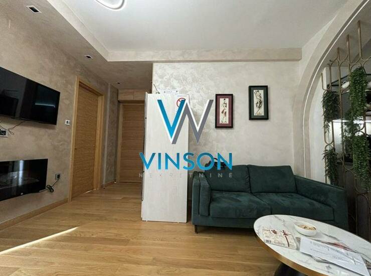 Poslovni prostor / Lokal Novi Sad, Adamovićevo Naselje – fotografija 5