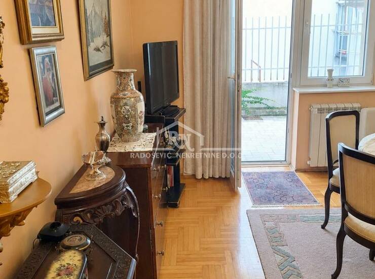 Stan Beograd, Sunčana Padina – fotografija 8