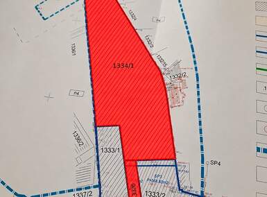Plac, Pirot · 3494m² · 524.998€ | SveNekretnine