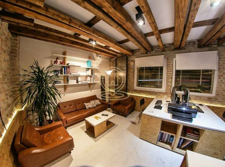 Poslovni prostor / Lokal Beograd, Karađorđeva – fotografija 3