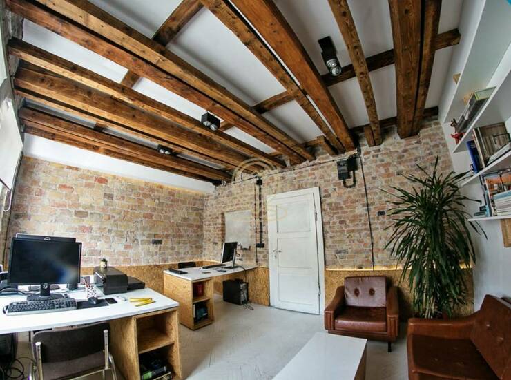 Poslovni prostor / Lokal Beograd, Karađorđeva – fotografija 4
