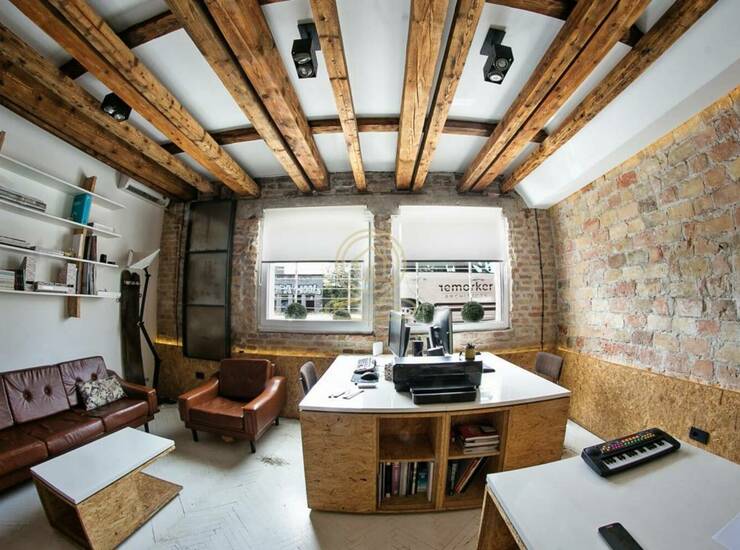 Poslovni prostor / Lokal Beograd, Karađorđeva – fotografija 5