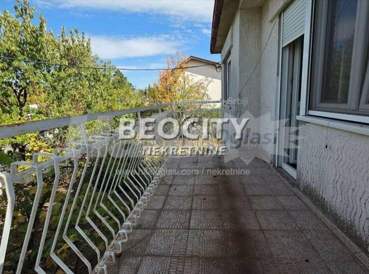 Kuća Beograd, Velika Moštanica – fotografija 9
