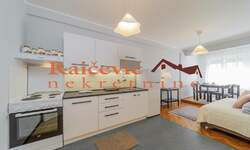 Jednoiposoban stan, Beograd · 42m² · 550€ | SveNekretnine