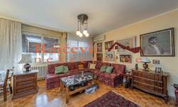 Troiposoban stan, Vracar · 97m² · 329.000€ | SveNekretnine