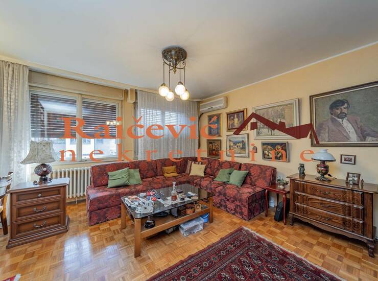 Stan Beograd, Vracar – fotografija 1