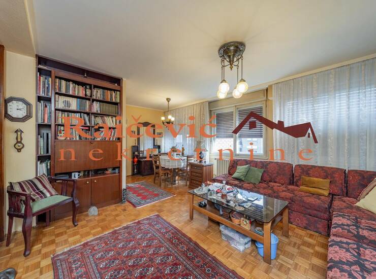 Stan Beograd, Vracar – fotografija 3