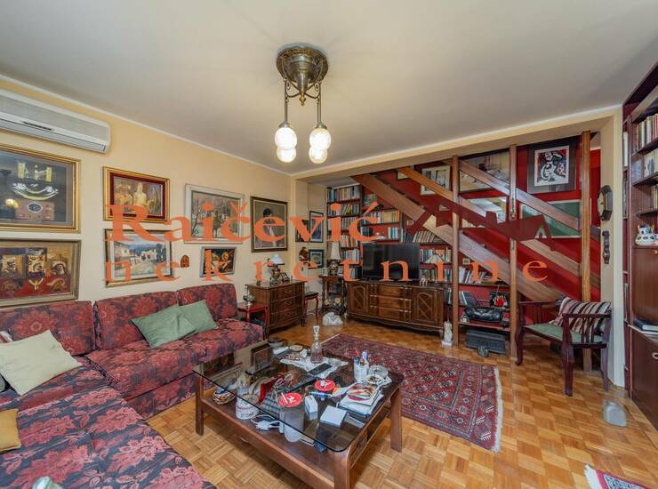 Stan Beograd, Vracar – fotografija 4