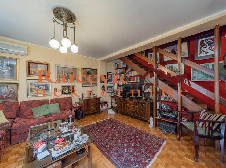 Stan Beograd, Vracar – fotografija 5