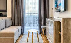 Jednosoban stan, Pravni fakultet · 28m² · 400€ | SveNekretnine