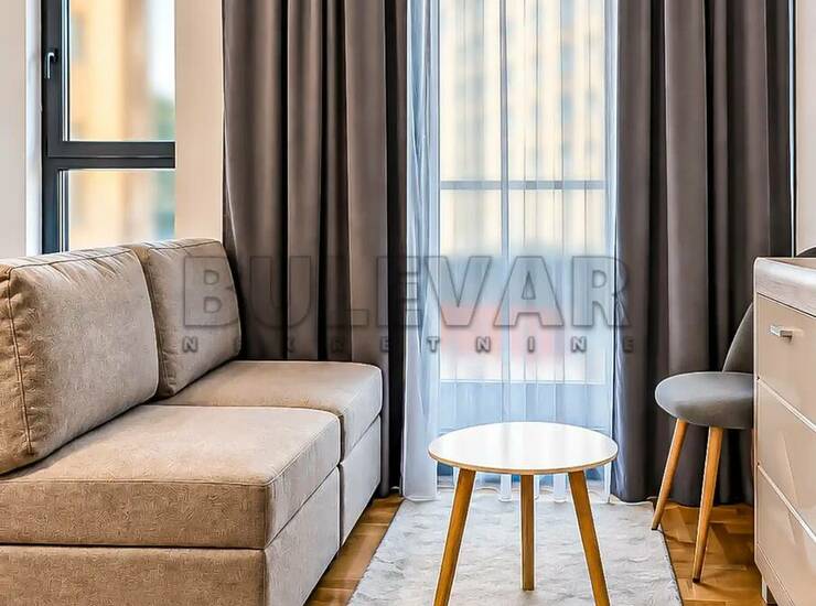 Stan Niš, Pravni fakultet – fotografija 3