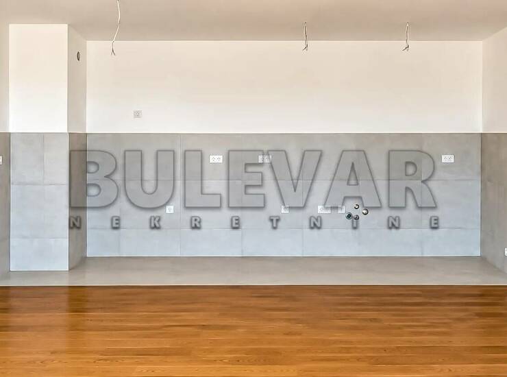 Stan Niš, Bulevar Nemanjića – fotografija 1