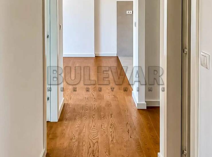 Stan Niš, Bulevar Nemanjića – fotografija 6