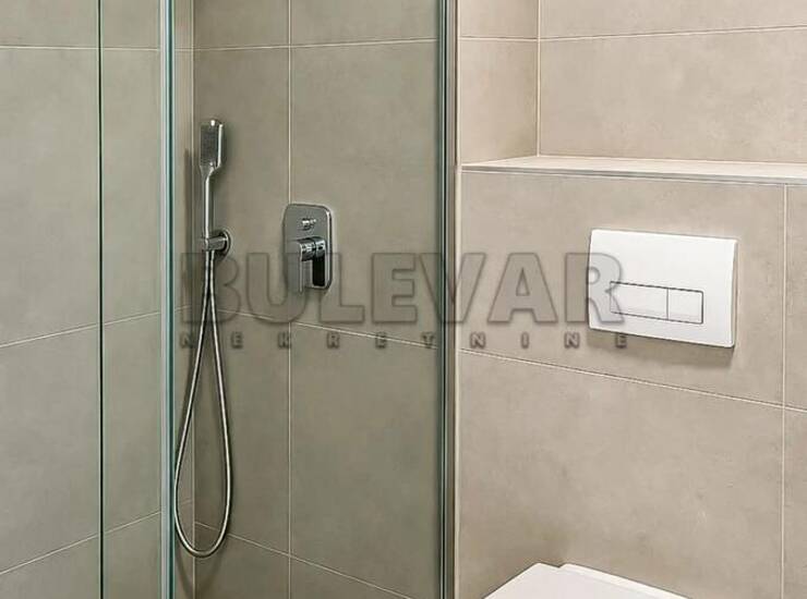 Stan Niš, Bulevar Nemanjića – fotografija 9