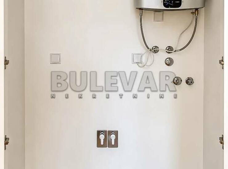 Stan Niš, Bulevar Nemanjića – fotografija 11