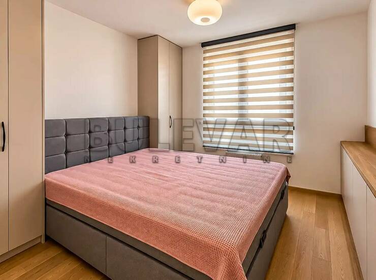 Stan Niš, Pravni fakultet – fotografija 9
