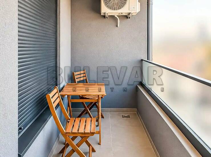 Stan Niš, Pravni fakultet – fotografija 11