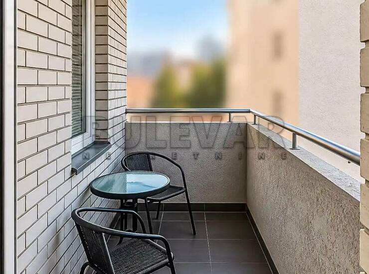 Stan Niš, Crveni Krst – fotografija 8