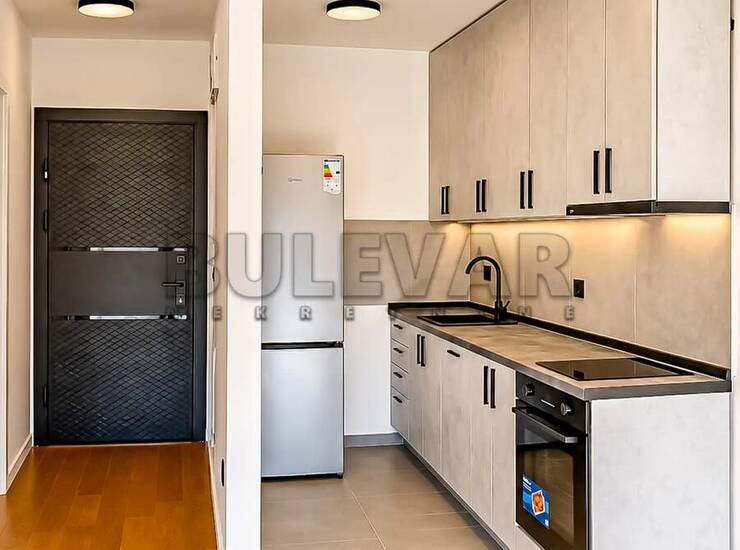 Poslovni prostor / Lokal Niš, Dom zdravlja – fotografija 4