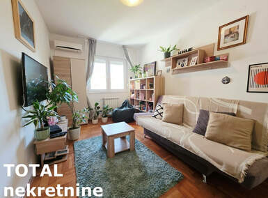 Jednosoban stan, Telep · 32m² · 96.000€ | SveNekretnine