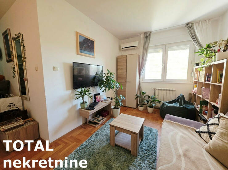 Stan Novi Sad, Telep – fotografija 4