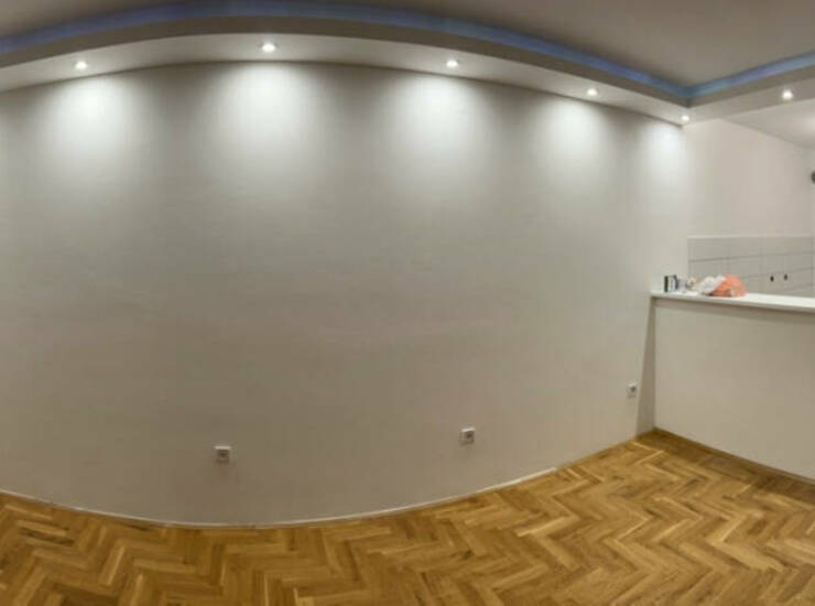 Stan Novi Sad, Nova Detelinara – fotografija 1