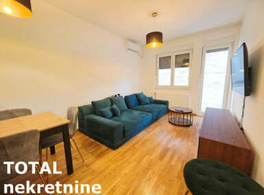 Dvoiposoban stan, Podbara · 58m² · 210.000€ | SveNekretnine