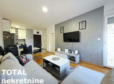 Dvosoban stan, Petrovaradin · 45m² · 125.000€ | SveNekretnine