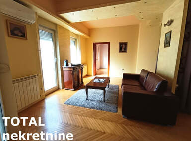 Dvosoban stan, Centar · 63m² · 650€ | SveNekretnine