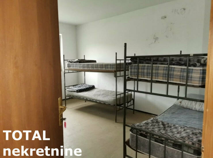 Poslovni prostor / Lokal Rumenka, Kraj Sela – fotografija 3