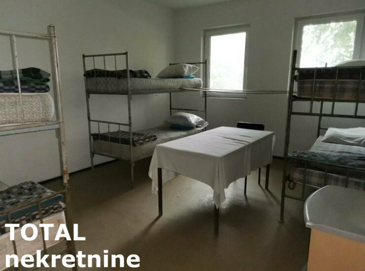 Poslovni prostor / Lokal Rumenka, Kraj Sela – fotografija 4