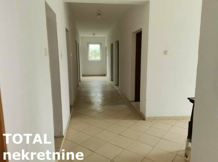 Poslovni prostor / Lokal Rumenka, Kraj Sela – fotografija 7