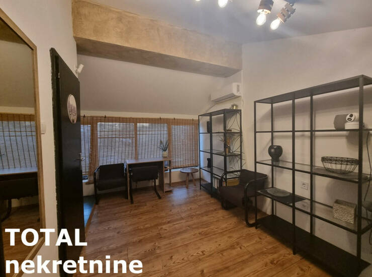 Poslovni prostor / Lokal Novi Sad, Veternik – fotografija 1