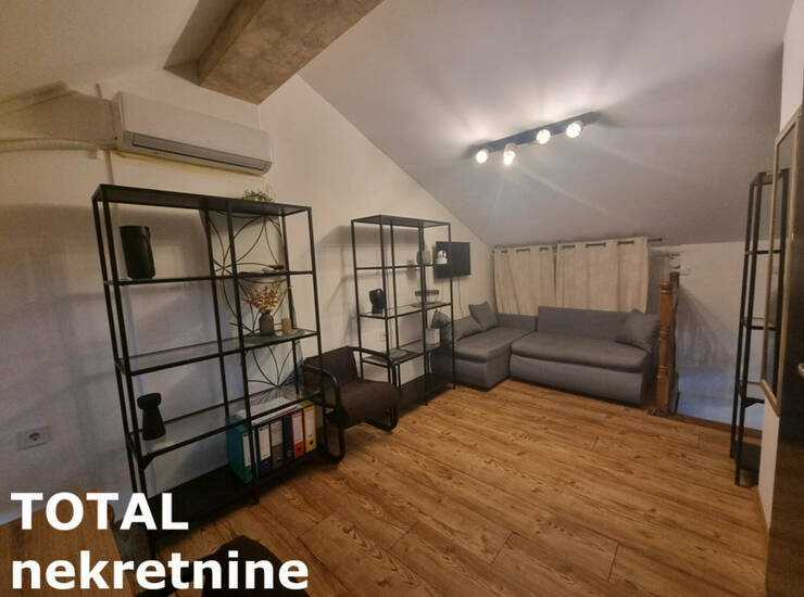 Poslovni prostor / Lokal Novi Sad, Veternik – fotografija 3