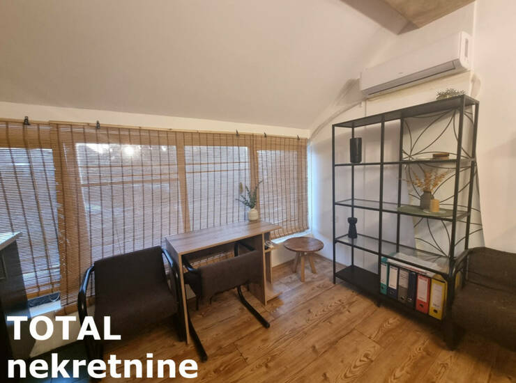 Poslovni prostor / Lokal Novi Sad, Veternik – fotografija 4