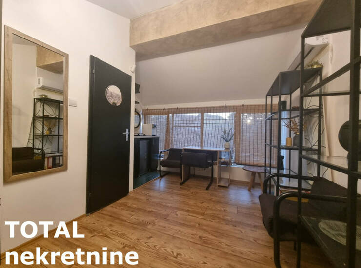 Poslovni prostor / Lokal Novi Sad, Veternik – fotografija 6