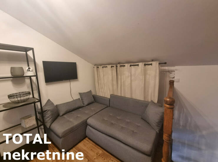 Poslovni prostor / Lokal Novi Sad, Veternik – fotografija 7