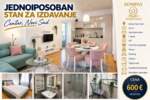 Stan Novi Sad – fotografija 1