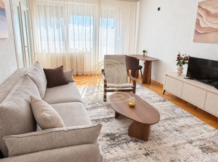 Stan Novi Sad, Sajam – fotografija 3