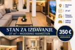 Stan Novi Sad – fotografija 1