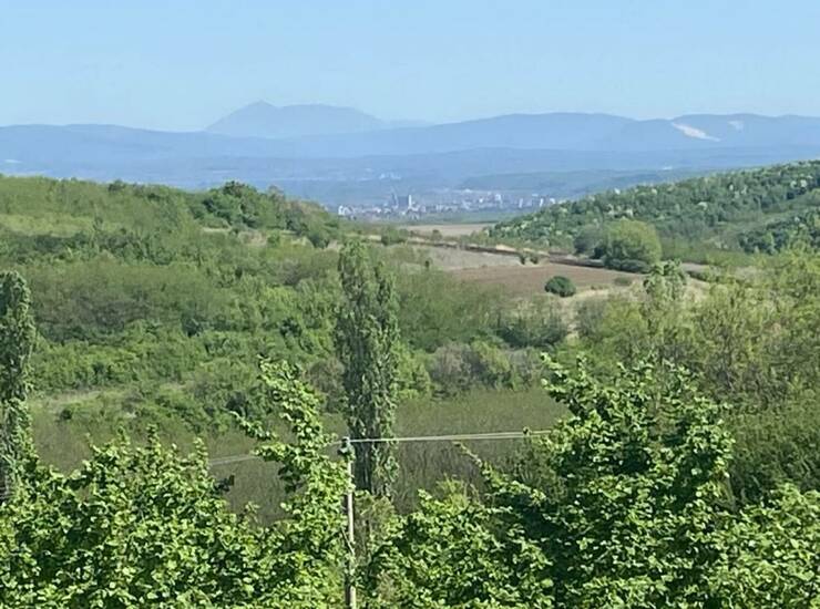 Plac Jagodina, Donje Štiplje – fotografija 13
