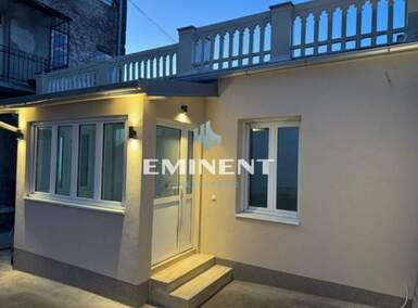 Dvosoban stan, Kneza Miloša · 55m² · 1.300€ | SveNekretnine