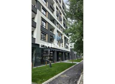 Garaza, Blok 65 · 12m² · 140€ | SveNekretnine