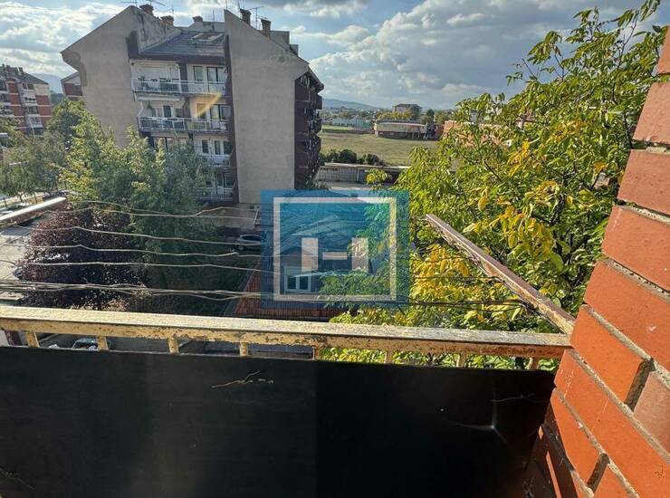 Stan Ćuprija – fotografija 1