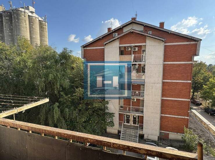 Stan Ćuprija – fotografija 3