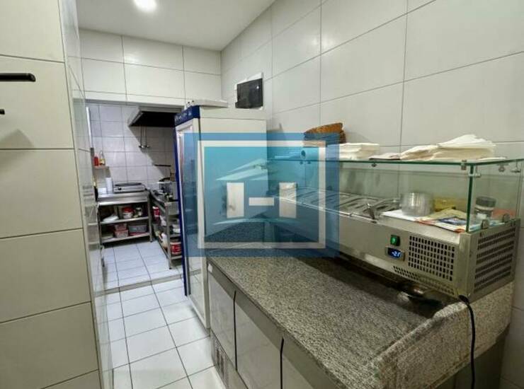 Poslovni prostor / Lokal Ćuprija – fotografija 9