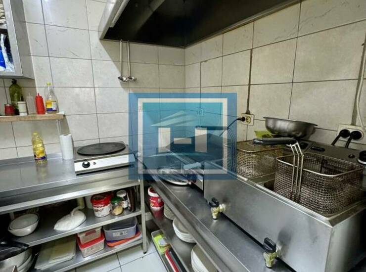Poslovni prostor / Lokal Ćuprija – fotografija 10