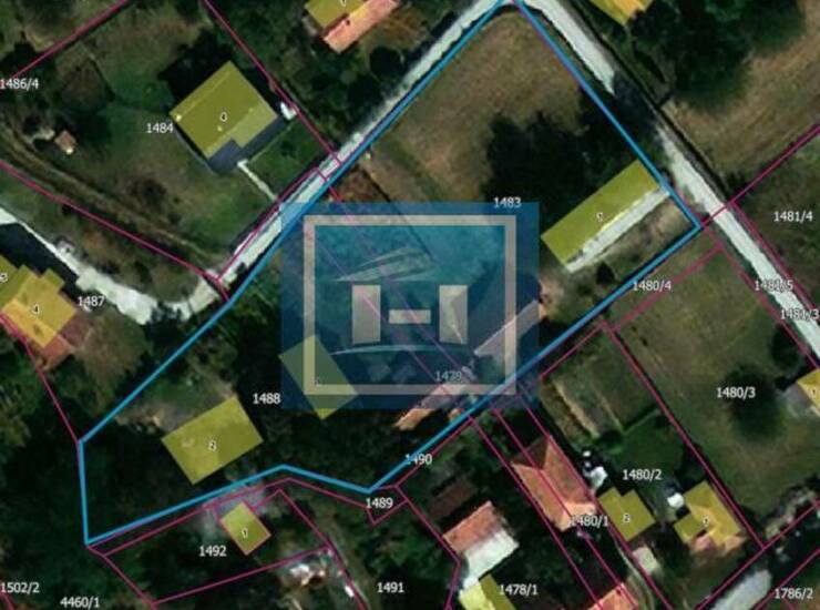 Plac Jagodina, Gornji Majur – fotografija 3